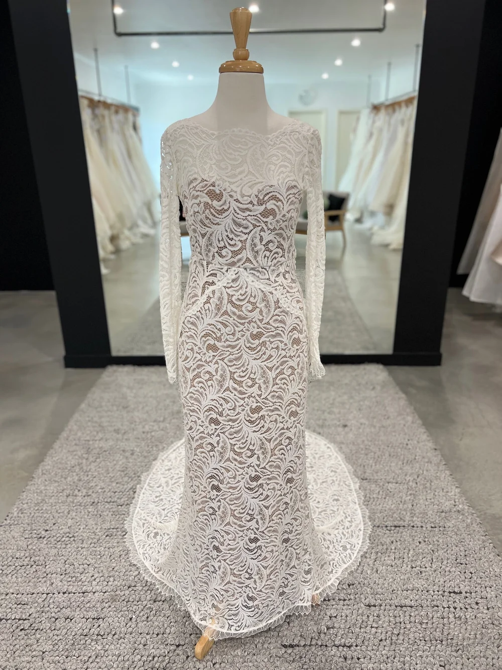 Grace loves lace retailers clearance