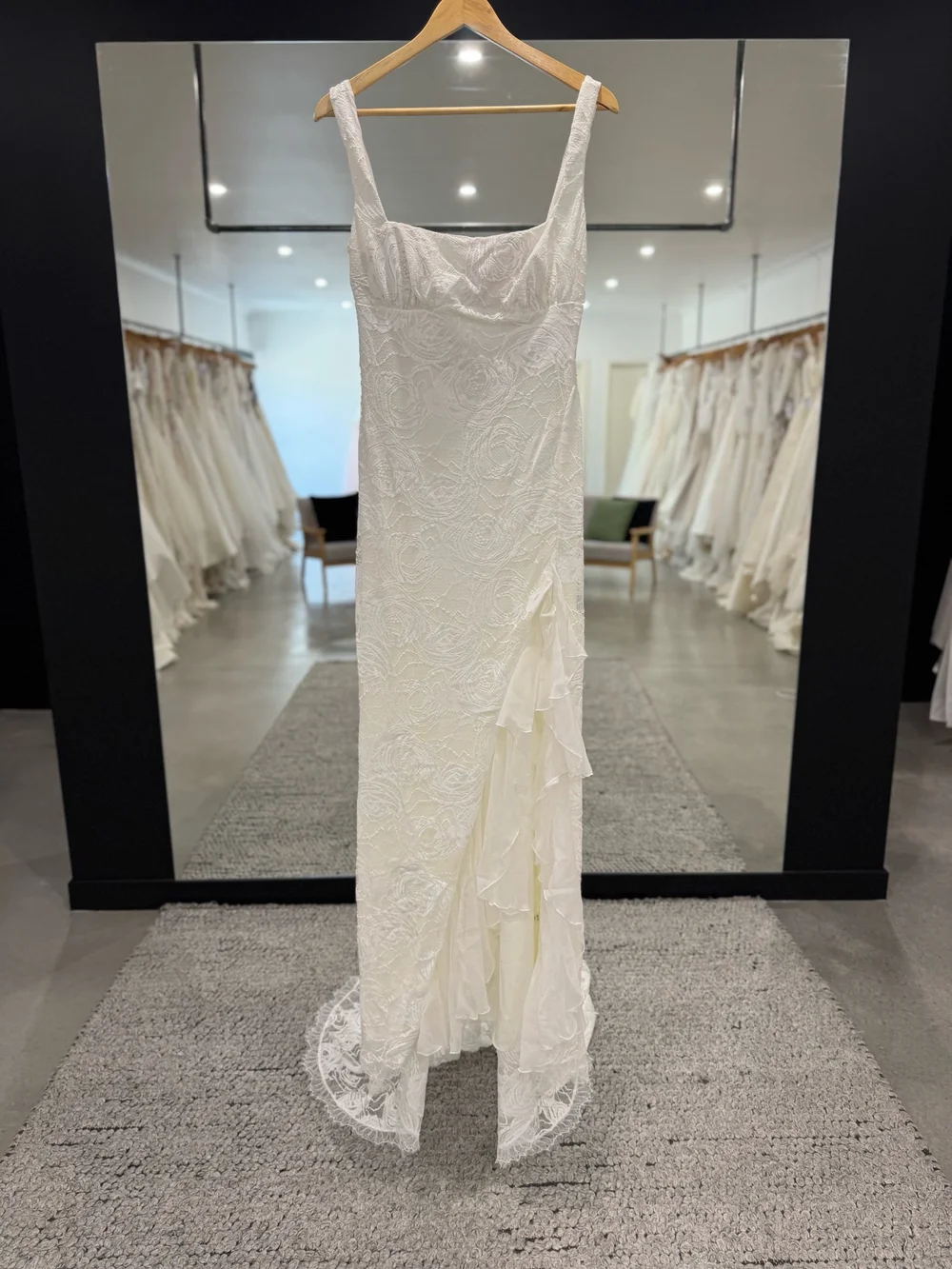 Grace Loves Lace - Carmen - Size 14 (XL)  Little Bird Bridal