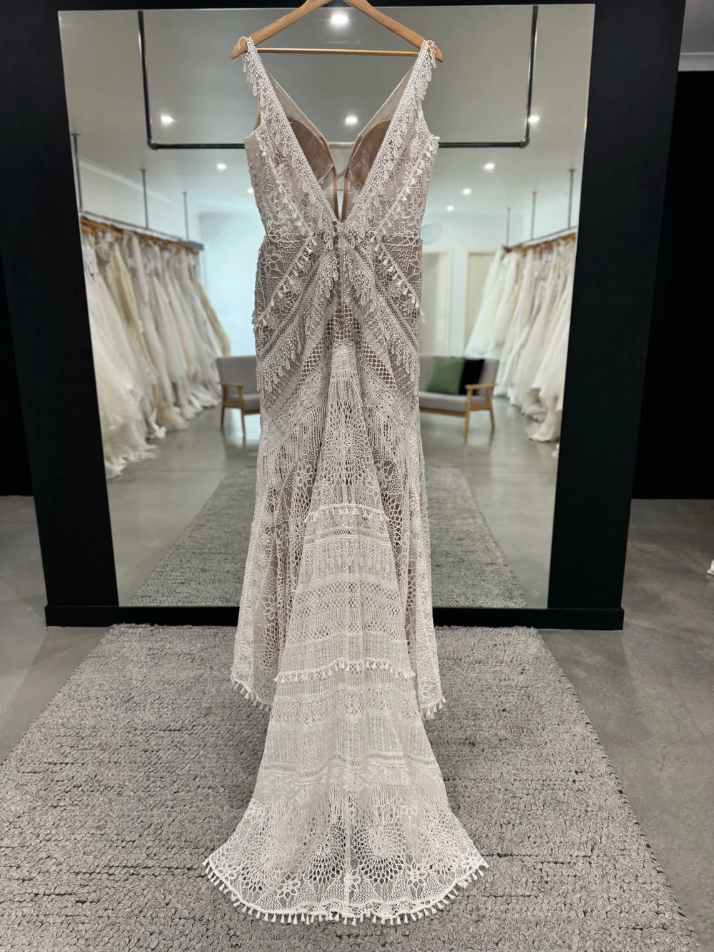 slim fit dress slacks Princess Gold Lace Wedding Dress Beaded Pearls Sheer Neckline Long Sleeve Saudi Lace Bridal Wedding Gowns 2023