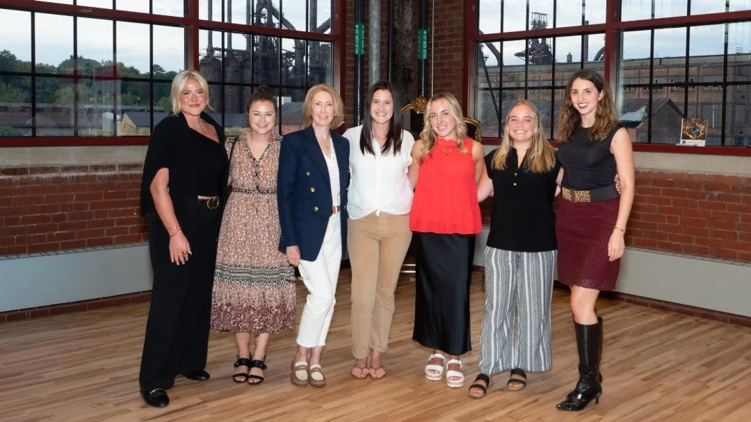 #SocialT had an incredible time at the @figlehighvalley launch party - celebrating their Curious Minds Issue 💡 

From connecting with the local creative community to exploring all of the stories and visuals, it was a night full of ideas, innovation 