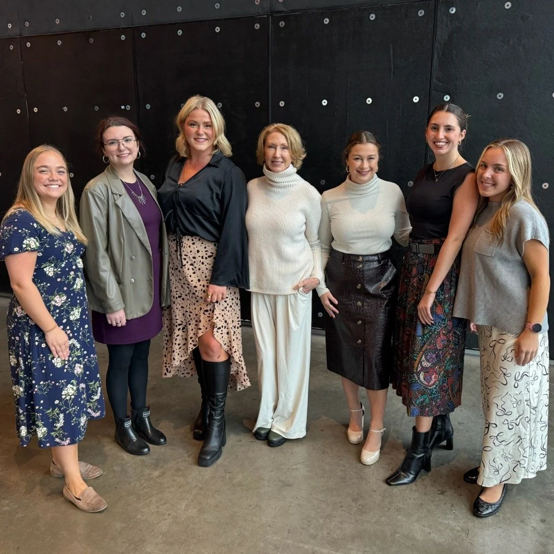 A day of inspiration, connection, and celebration 💛
#SocialT had the honor of attending this year&rsquo;s ATHENA Awards at @artsquest_pa, recognizing women who lead with strength, purpose, and heart.

Congratulations to Susan Wild, Veronica Gonzalez