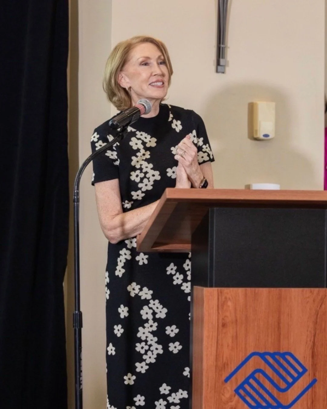 An evening of inspiration and impact 💙
Tina was honored to attend and speak at the @bgcallentown&rsquo;s Great Futures Celebration as co-chair of the Resource Development &amp; Marketing Committee.

The event celebrated the incredible work being don