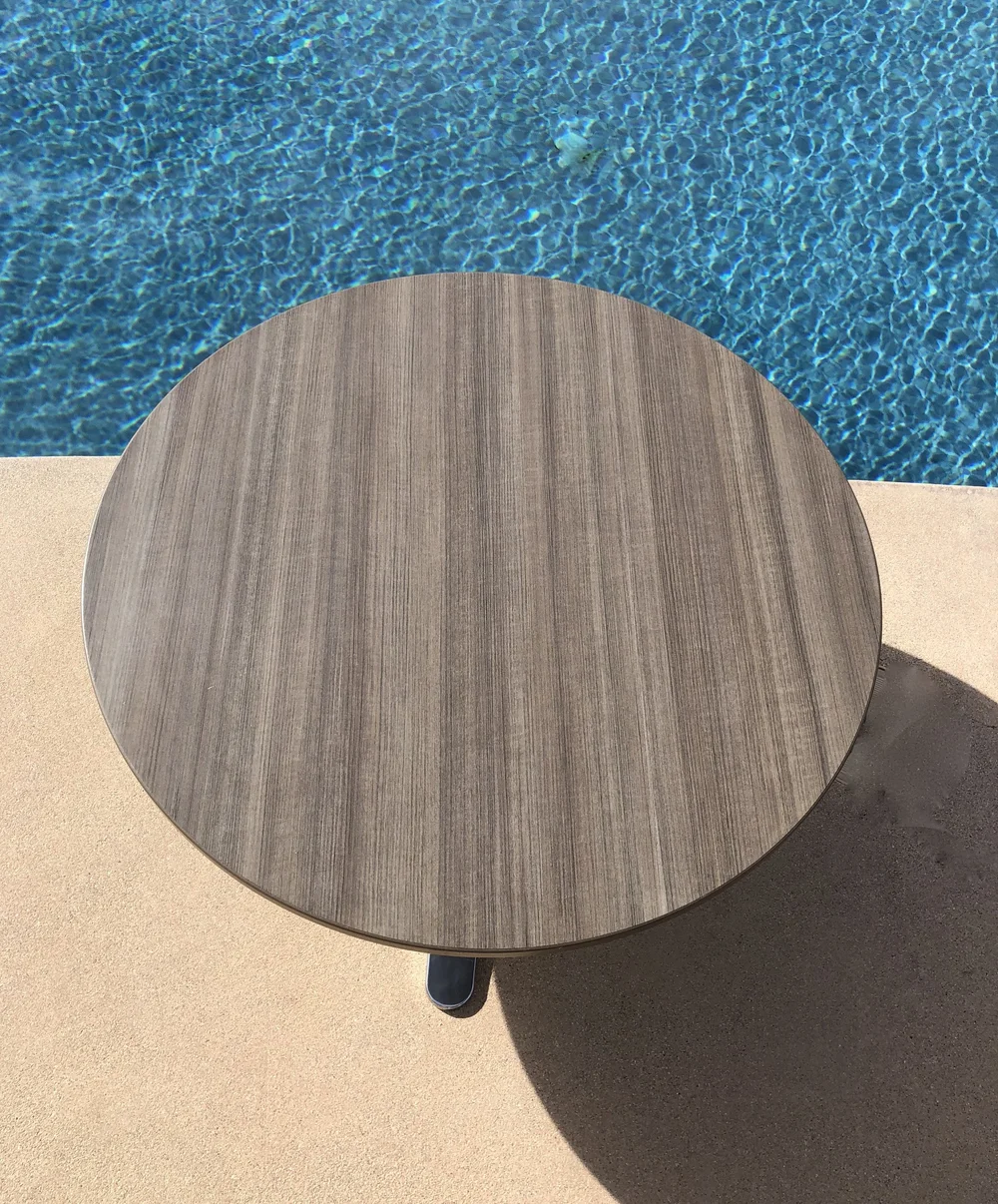 Vintage Steelcase Coffee Table — ENCORE MODERN