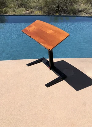 【bibian】HermanMiller テーブル テーブル - ハーマンミラー