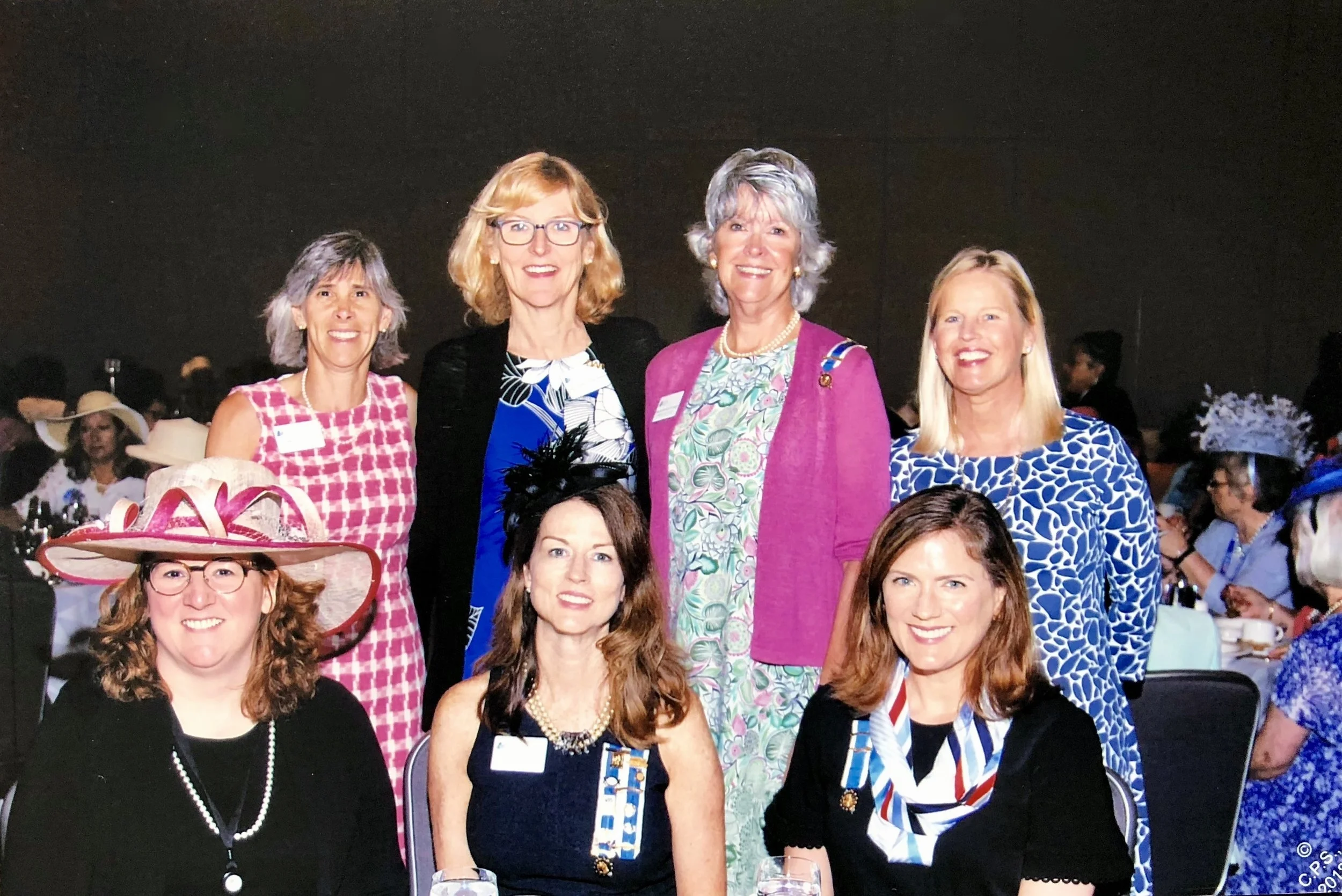 VADAR Luncheon, June 2018