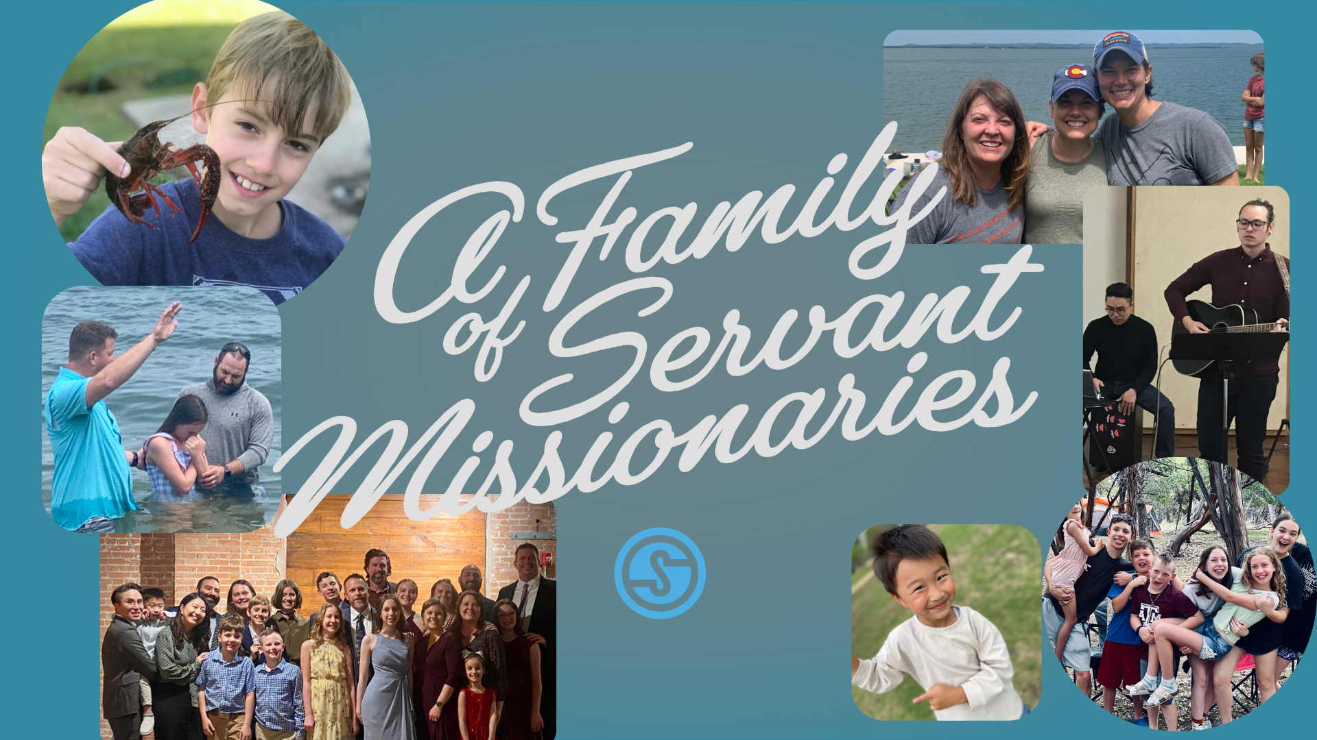 What moves us to Mission?