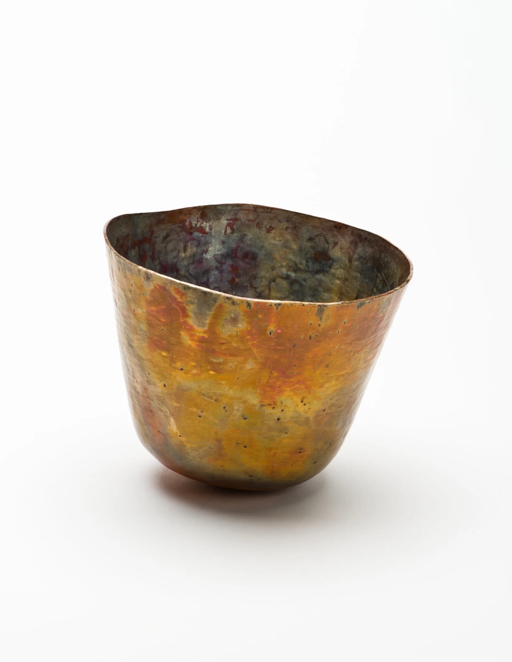 Vessel I (Self Portrait)
