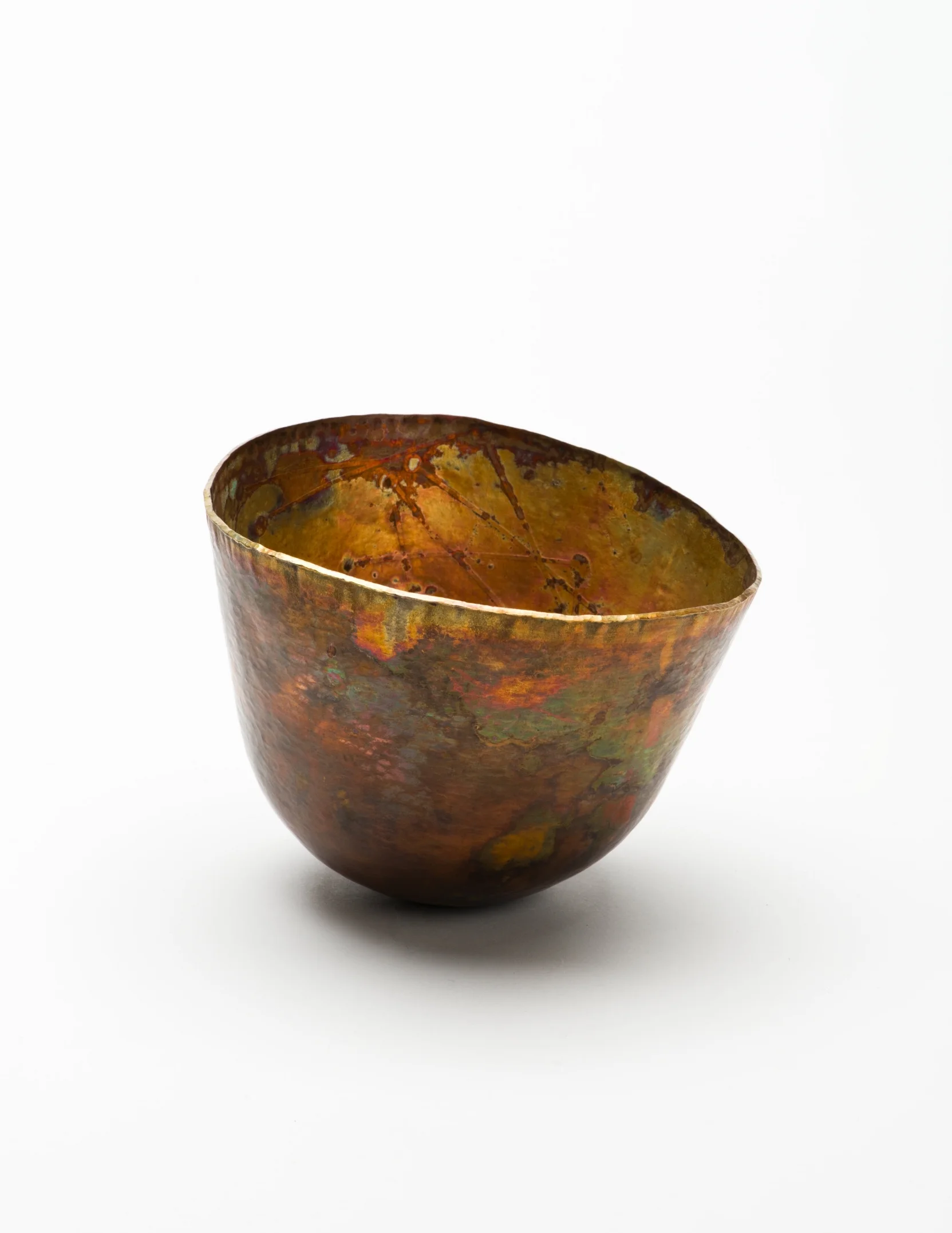 Vessel II (Portrait of Campbell)