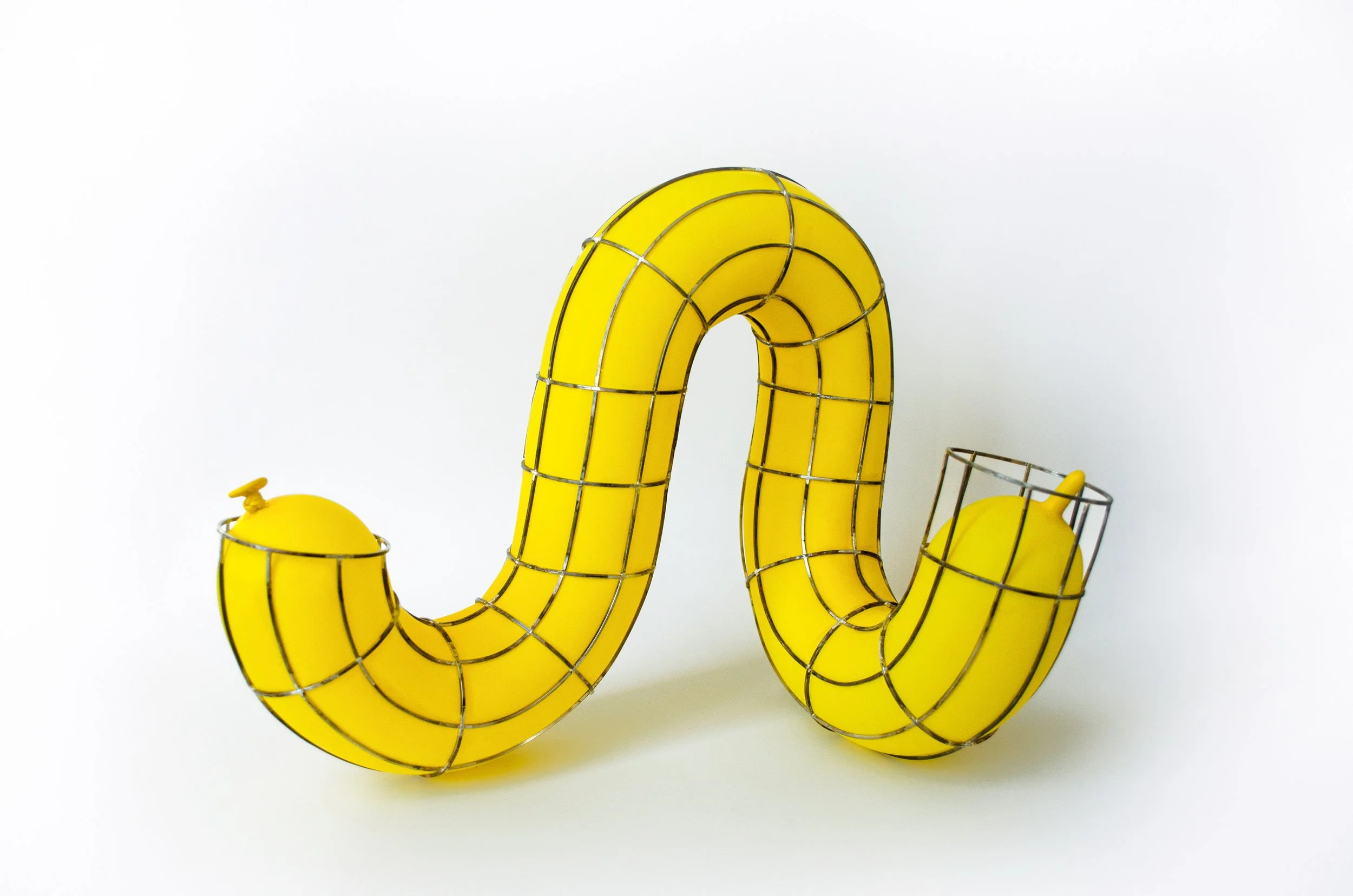 Yellow III