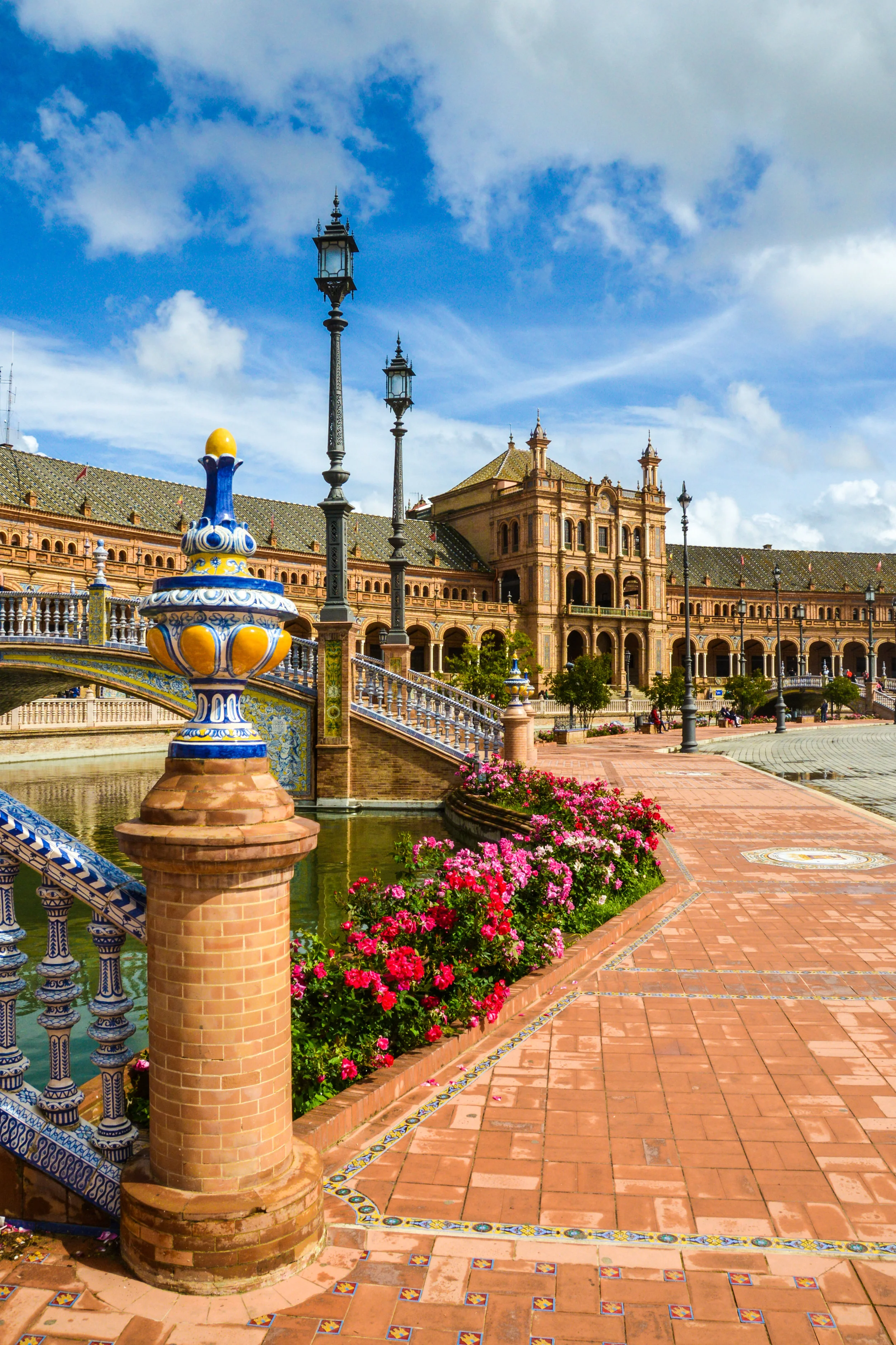 Seville, Spain