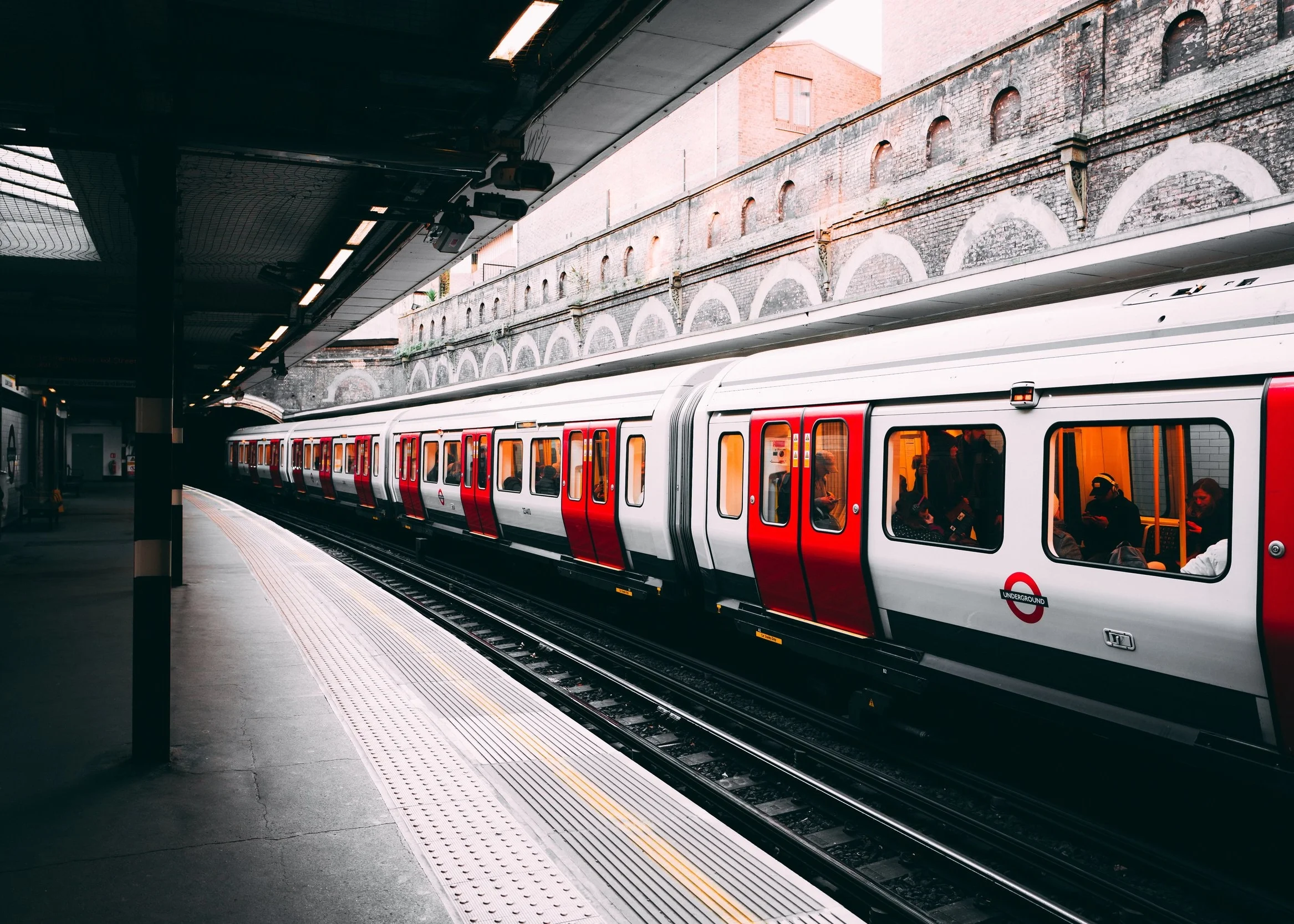 Photo by Tomas Anton Escobar on Unsplash
