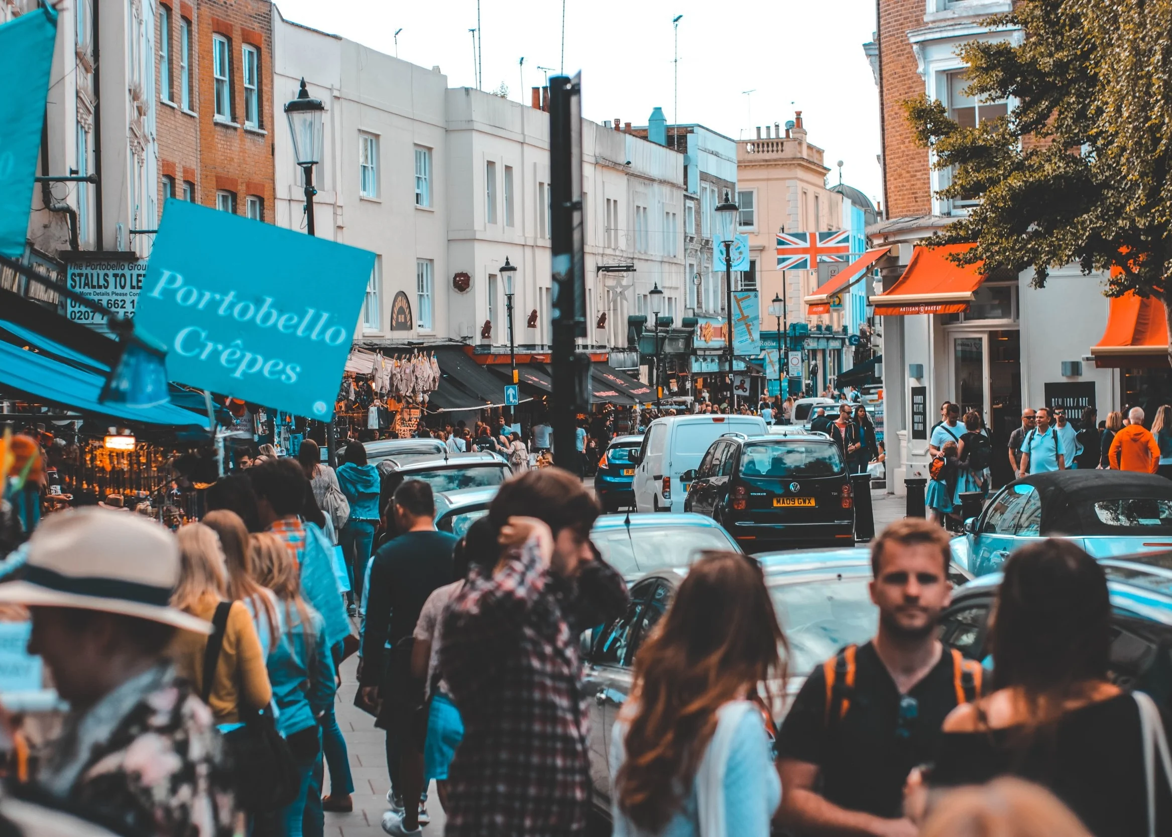 Photo by Jack Gisel on Unsplash