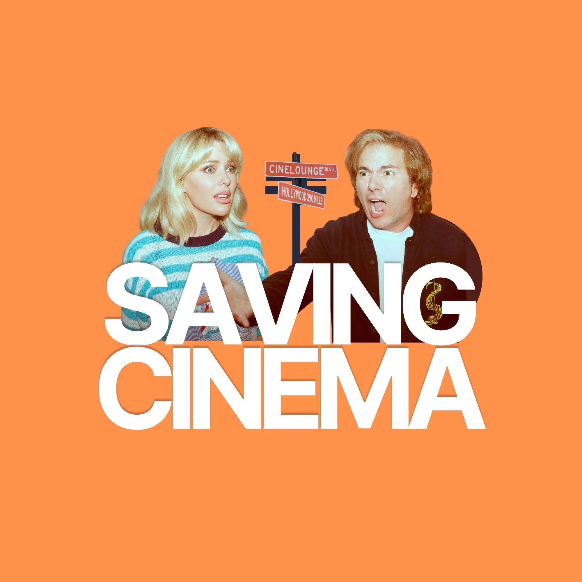 Saving Cinema