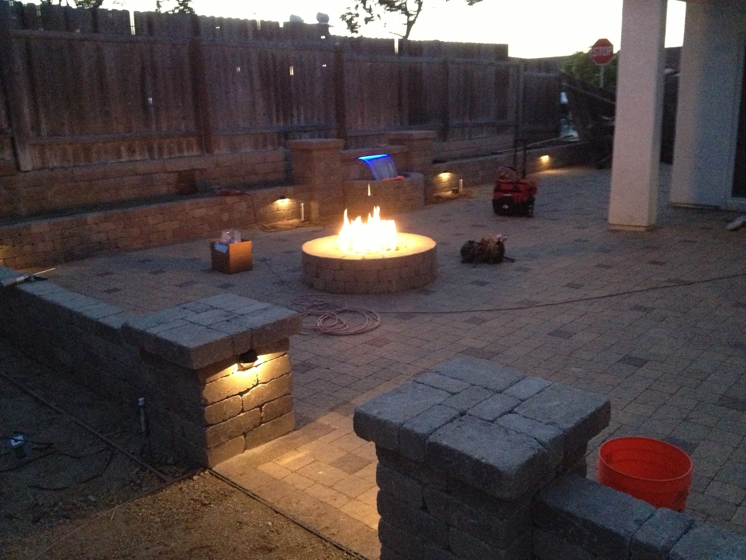 Jodi's Project Grover Beach