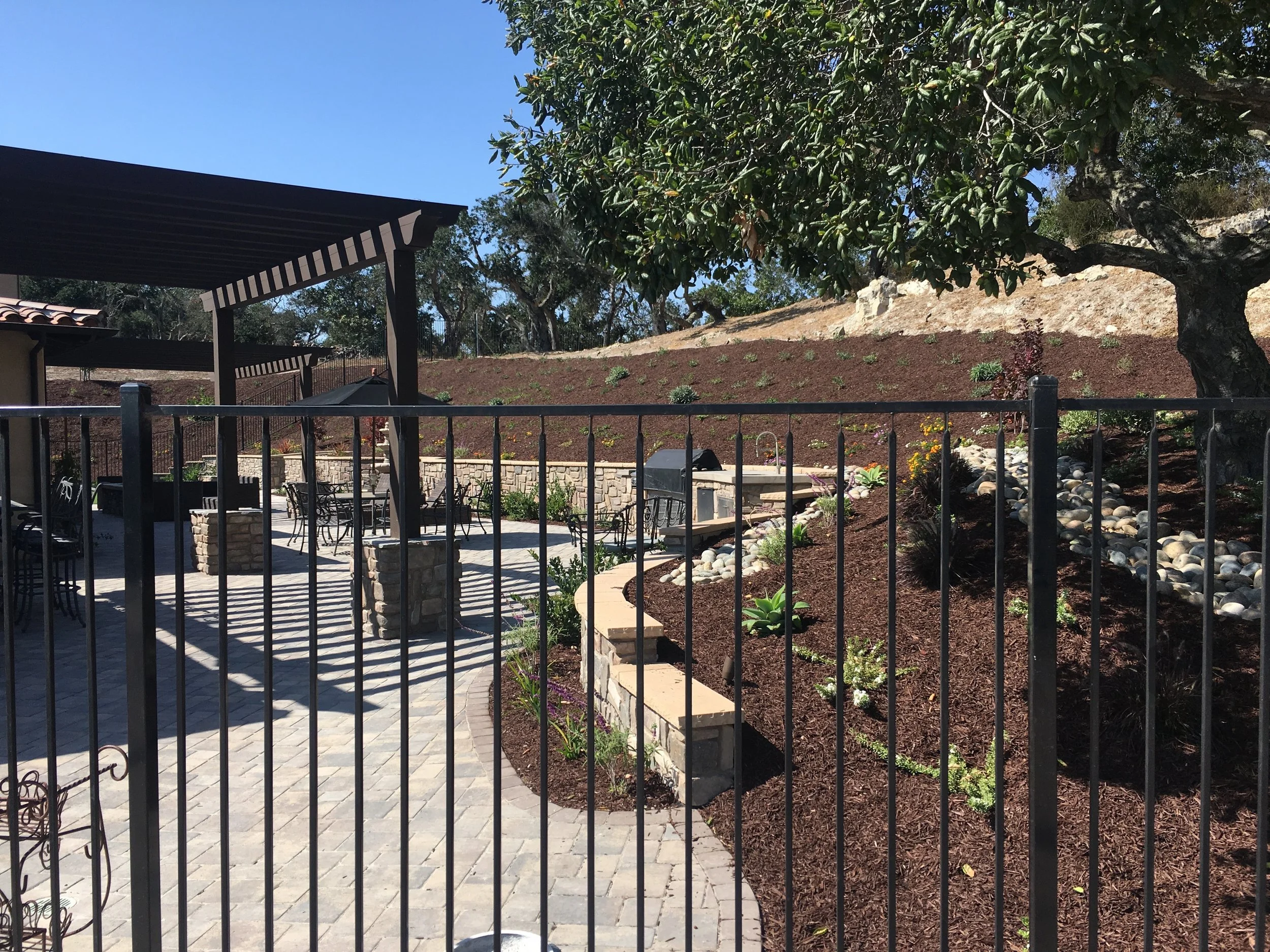 Petrinovich Project Arroyo Grande Edna Ranch