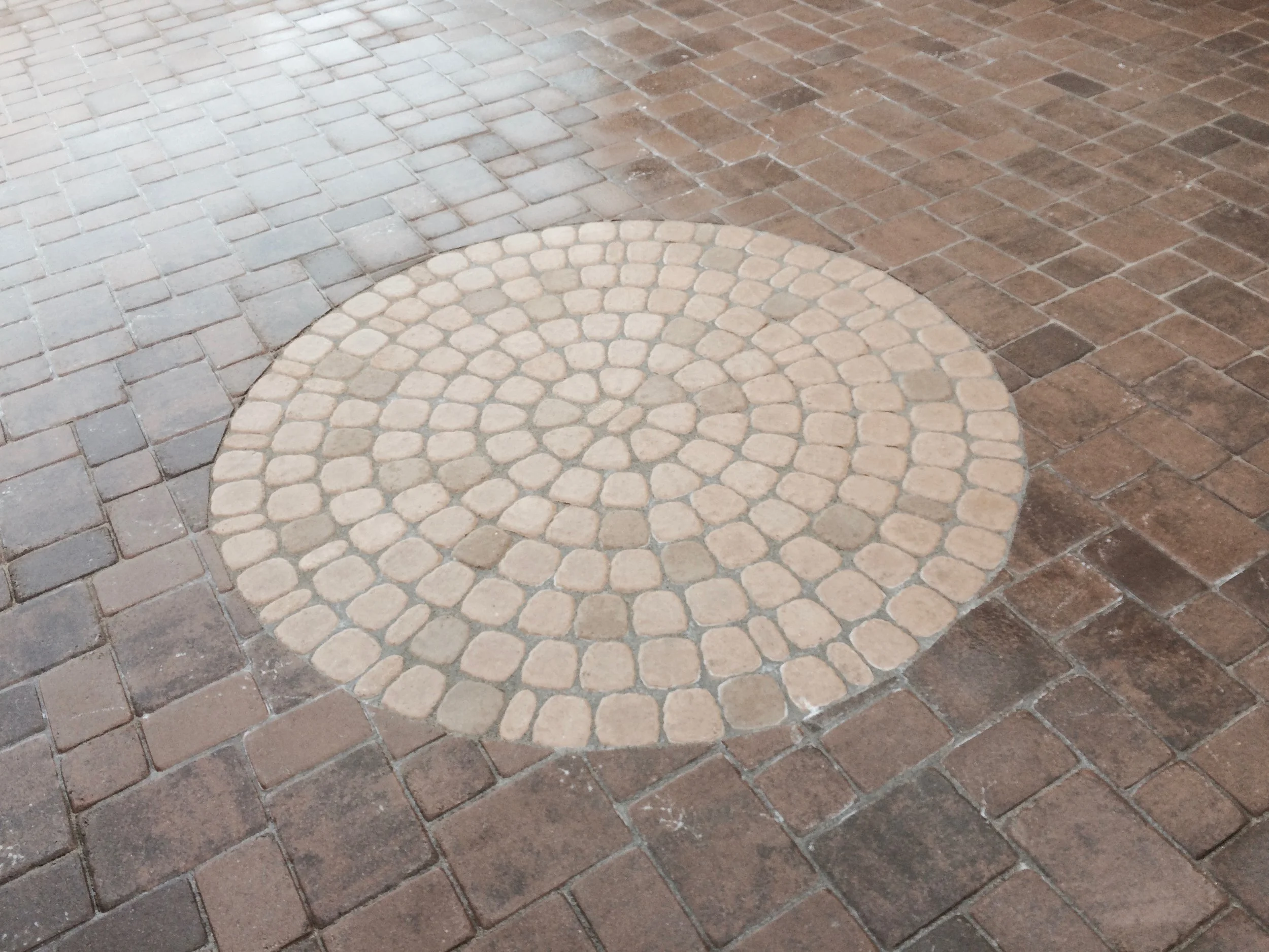 Sutton's Project Paver & Concrete Driveway Oceano