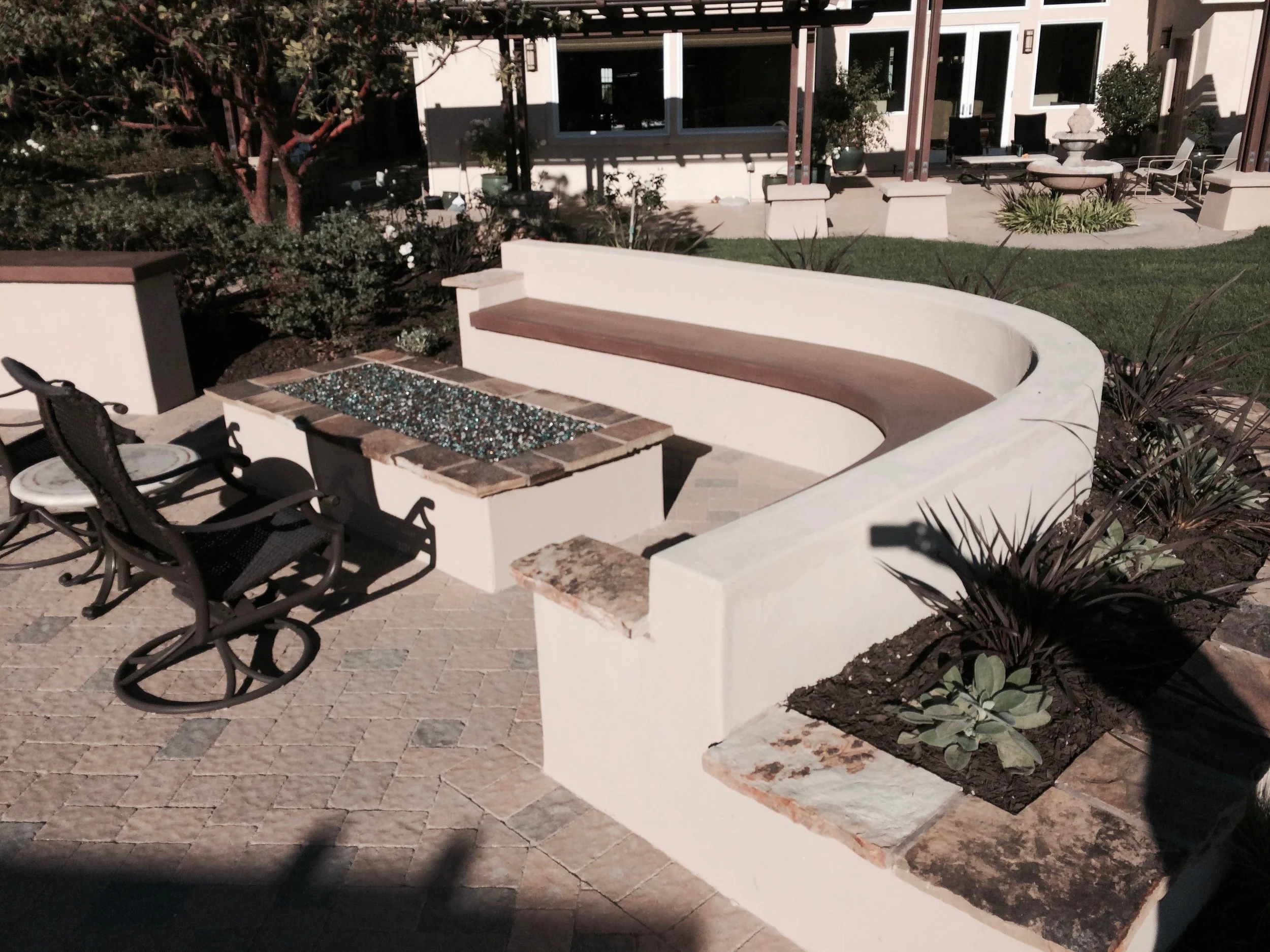 Spoo's Fire Pit Arroyo Grande