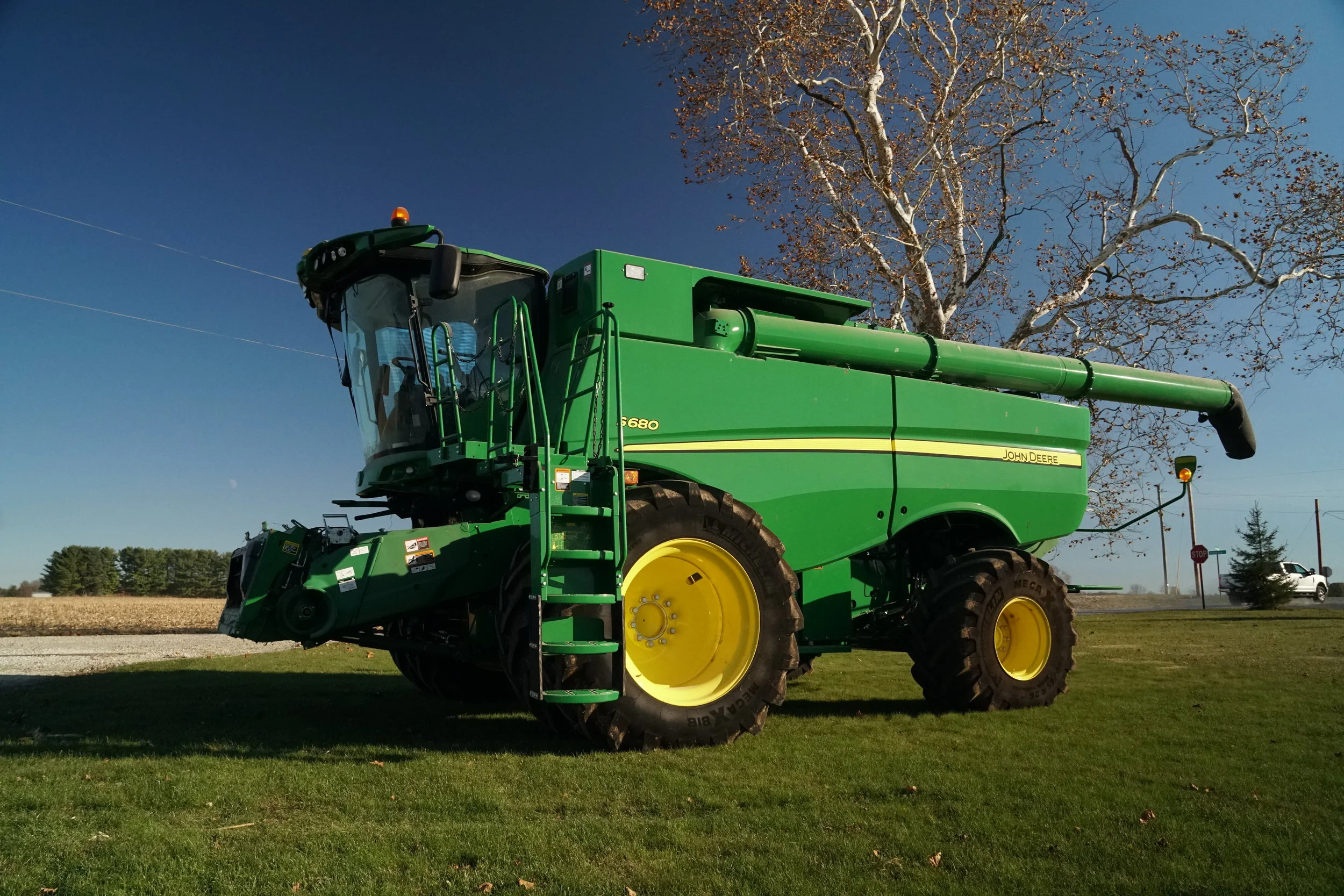JD S680