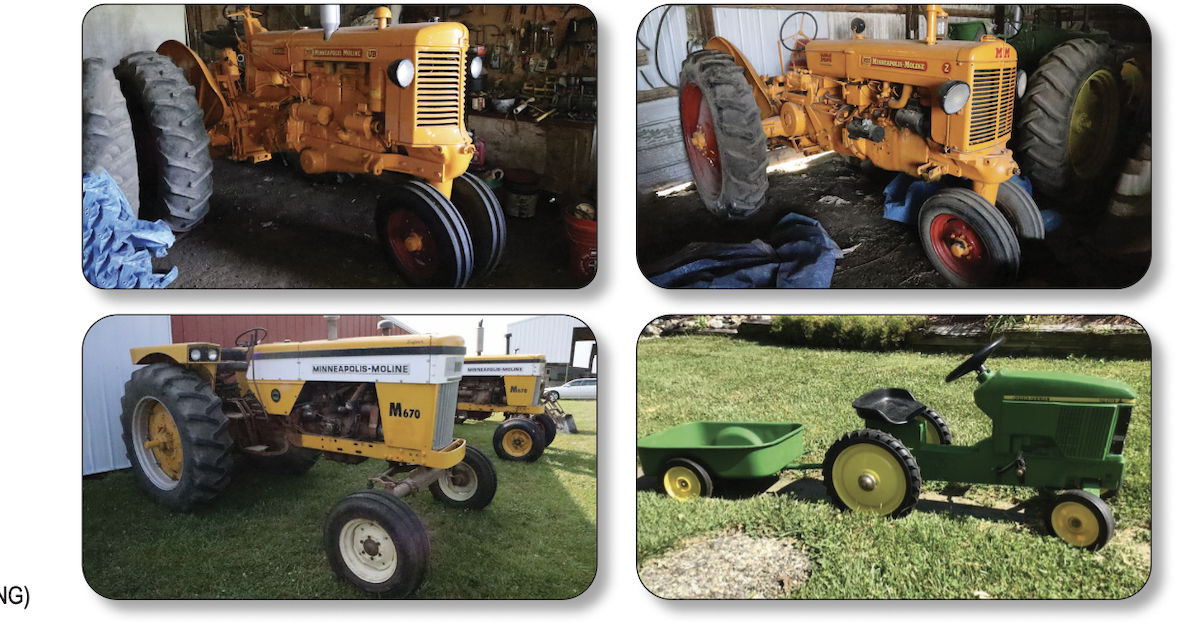Jenkins Auction