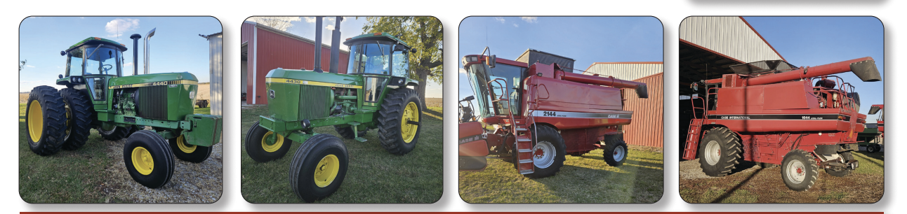 Hasbrook Auction 