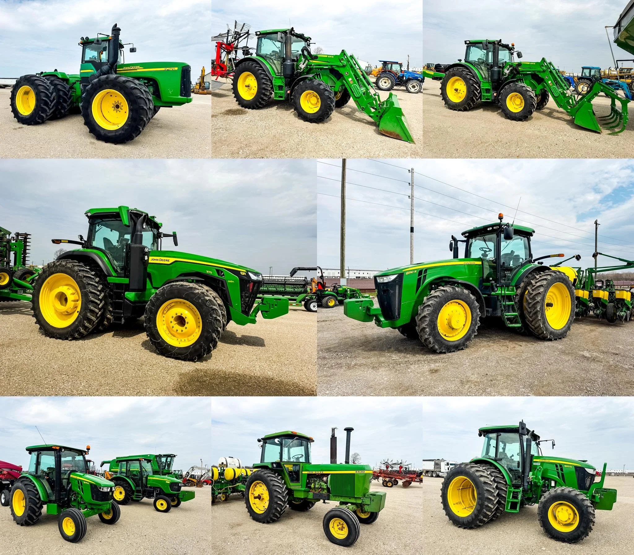 April 3rd No-Reserve Auction 