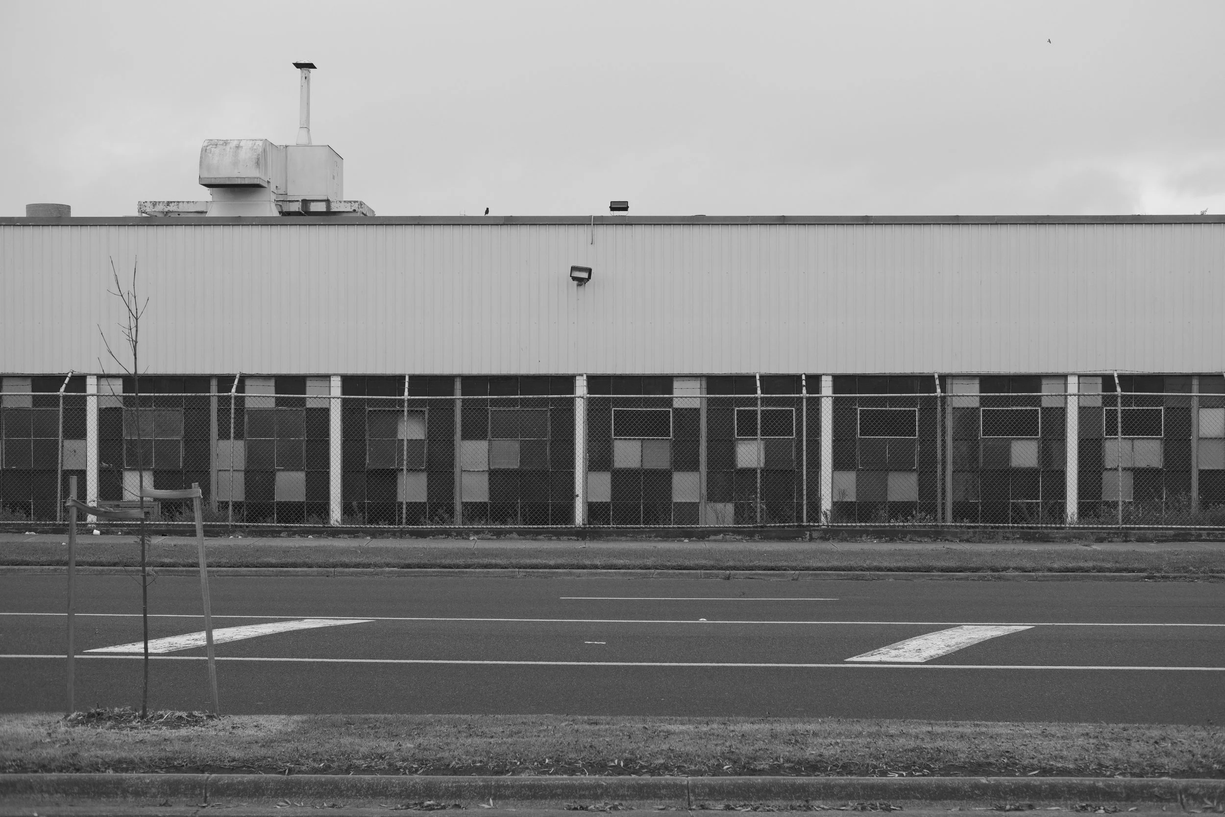 North Shore Road, Geelong