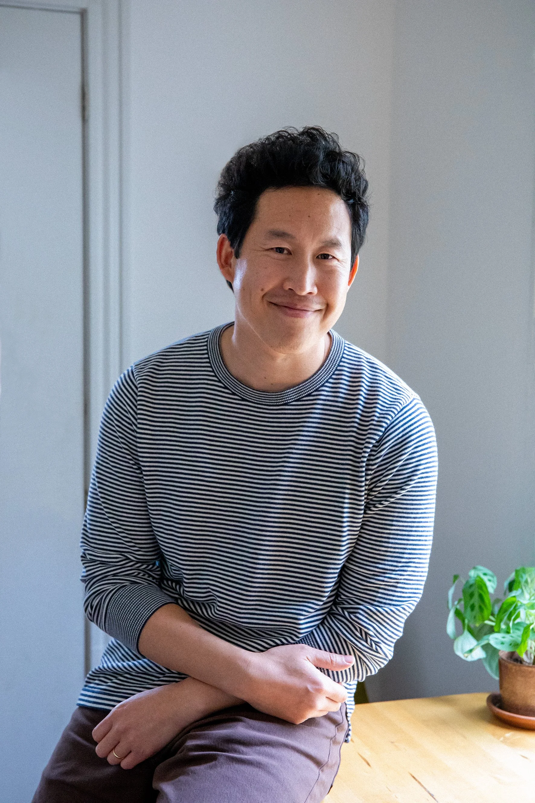 About Vincent — Vincent Chu