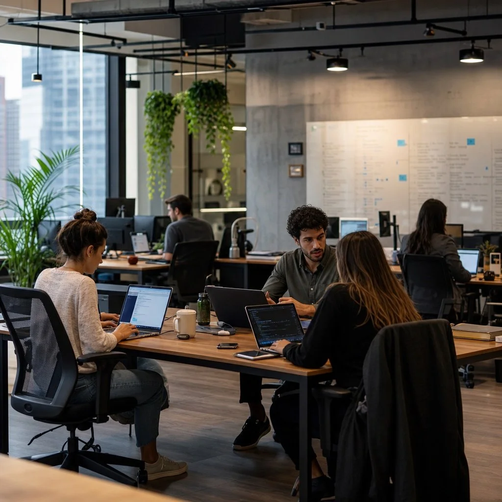 Sales Support
