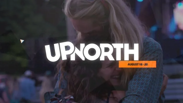 UpNorth 2017 Announcement Video