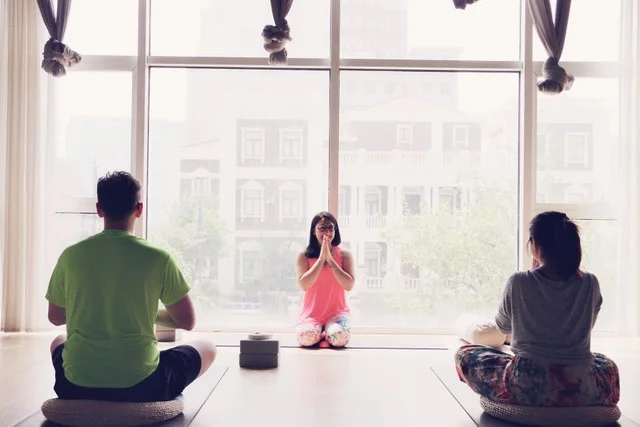 Everything you ever wanted to know about how Integrative Yoga Therapy can help your Romantic Relationship Part III