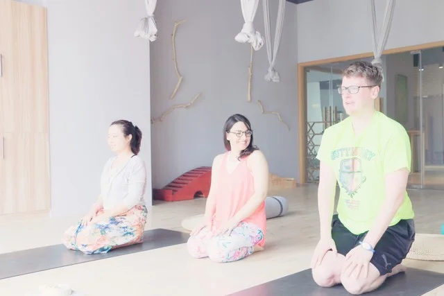 Everything you ever wanted to know about how Yoga Therapy can help your Intimate Relationship&nbsp;Part II