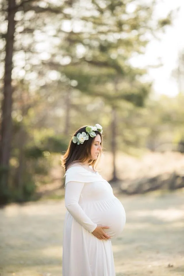 Scared about Giving Birth? Here's How to Completely Change Your Perspective on It 