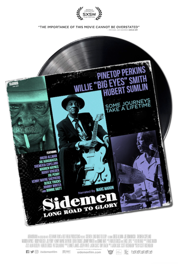 Sidemen - Long Road To Glory - poster.png