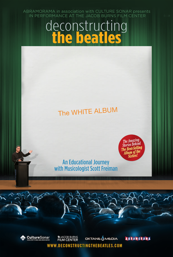 Deconstructing The Beatles' White Album - poster.png