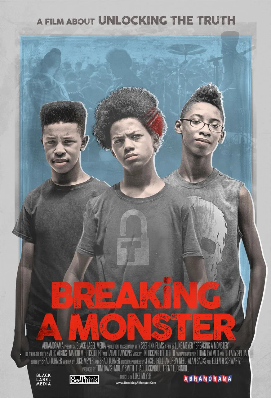 Breaking A Monster - poster.jpg