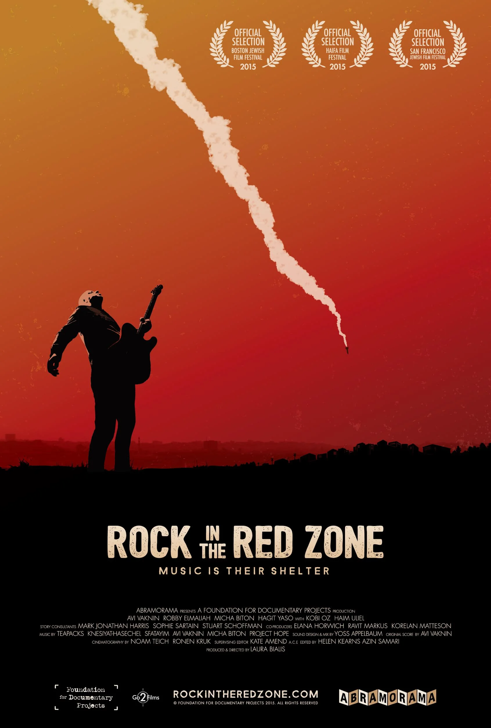 Rock In The Red Zone - poster.jpg