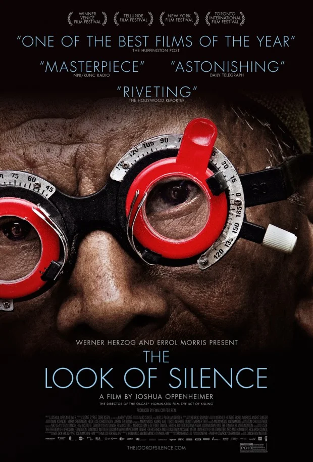 The Look Of Silence - poster.jpg