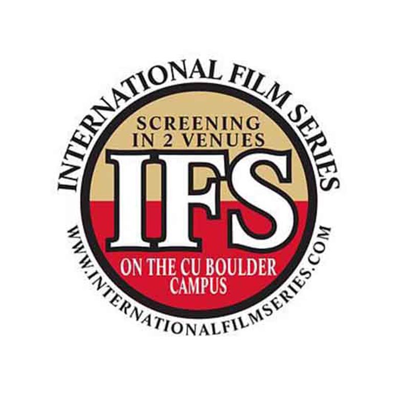 International Film Series at University of Colorado Boulder