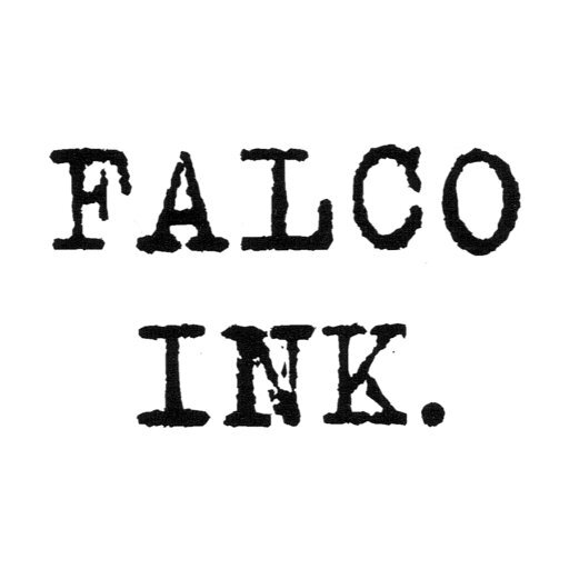 Falco Ink.