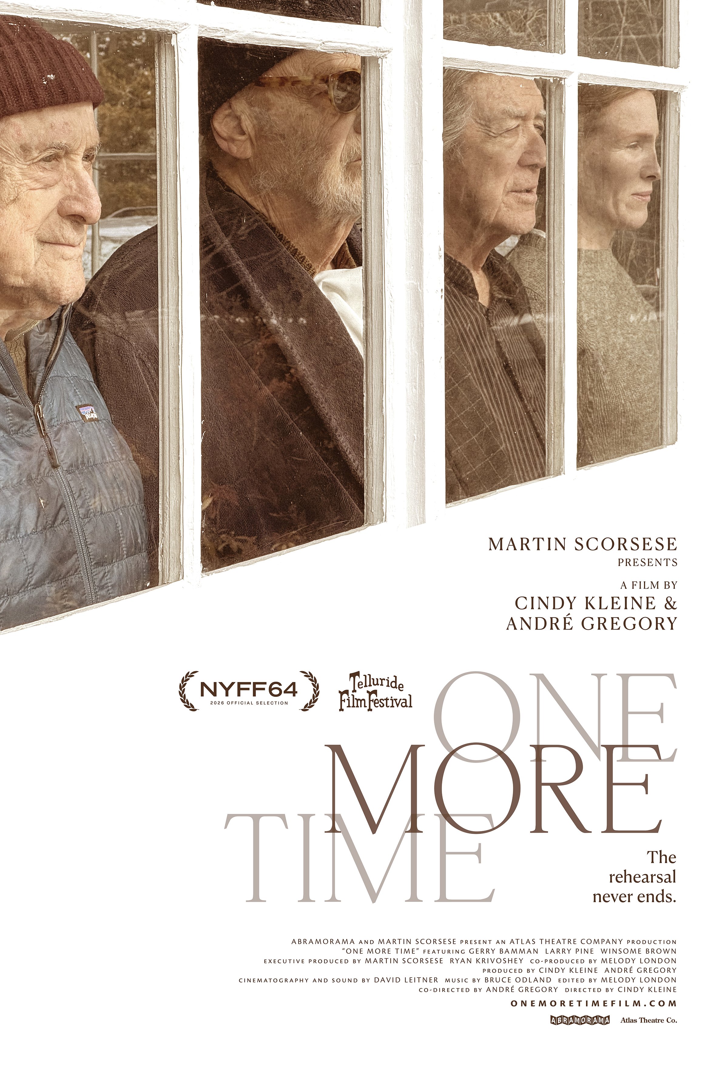 One More Time