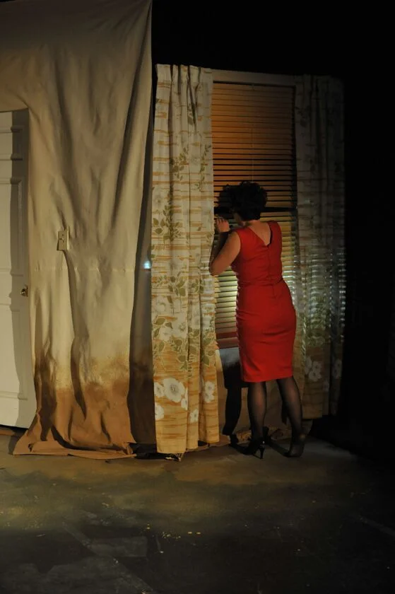 Fool for Love