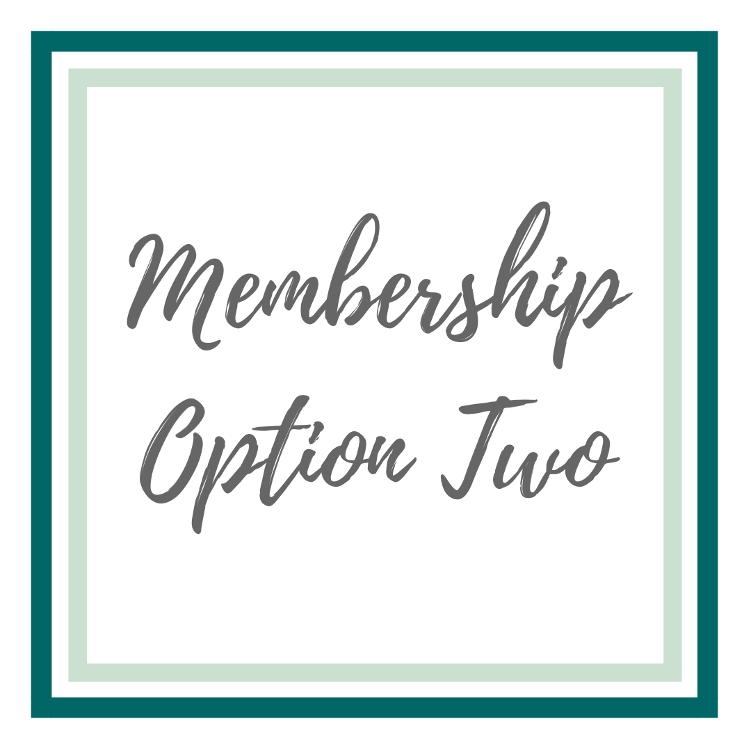 Membership Option Two2.png | thesaraross.com