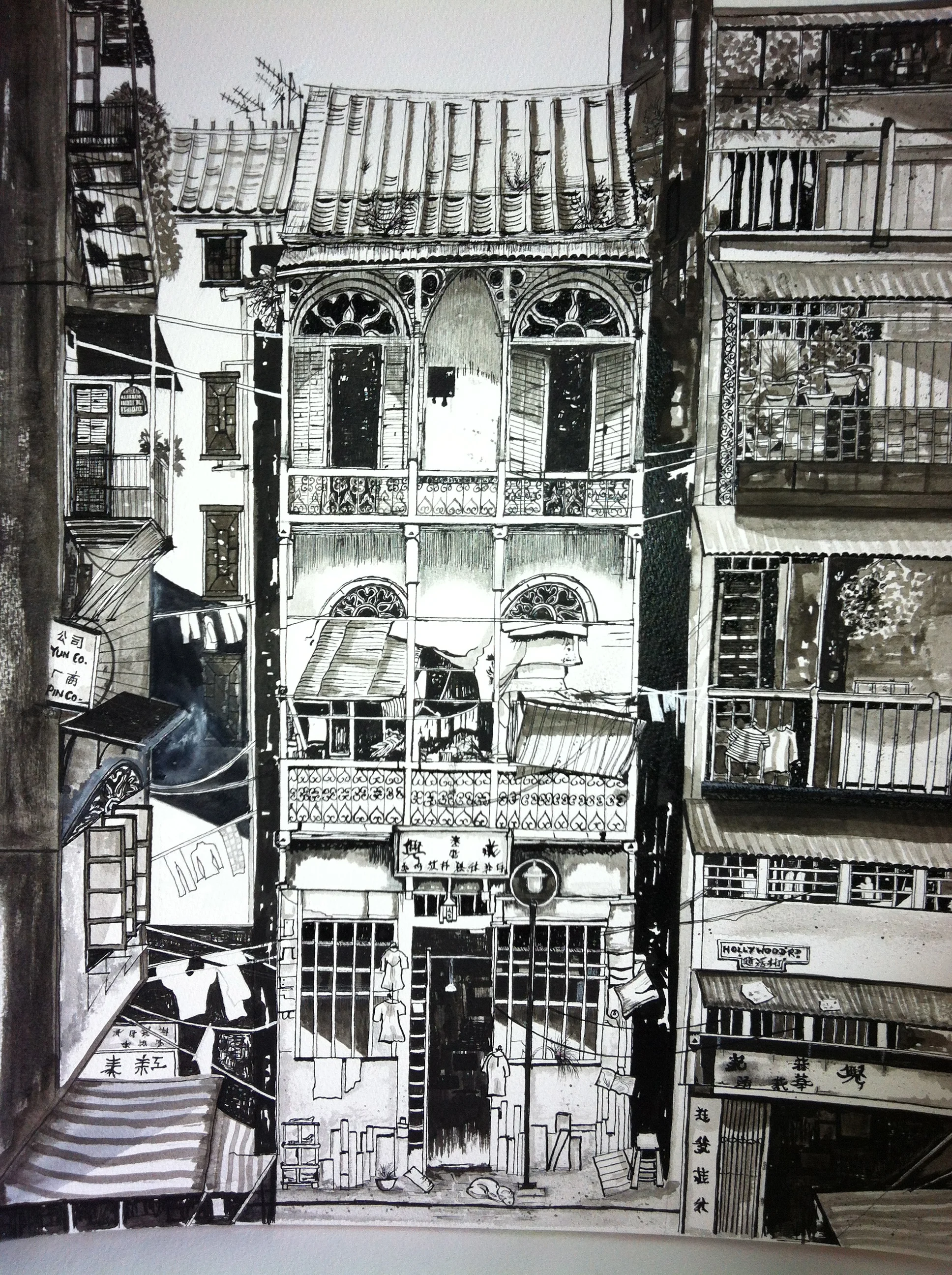  Private Collection (Print available)   