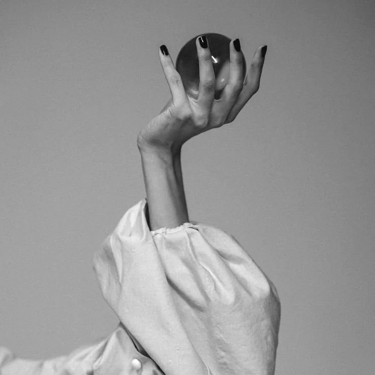 Creating Affirmations