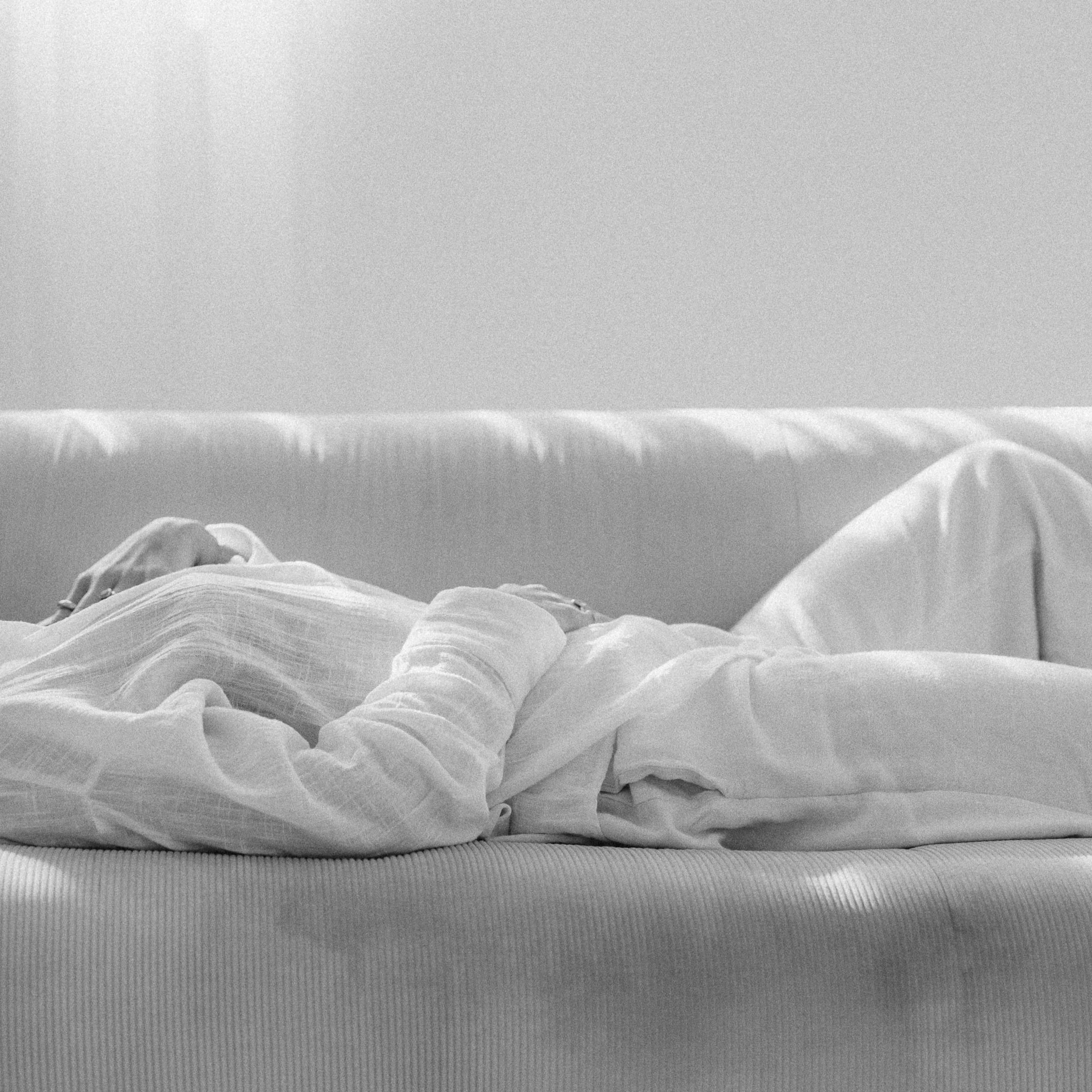 The Benefits of Yoga Nidra: Unlocking Deep Relaxation and Inner Peace