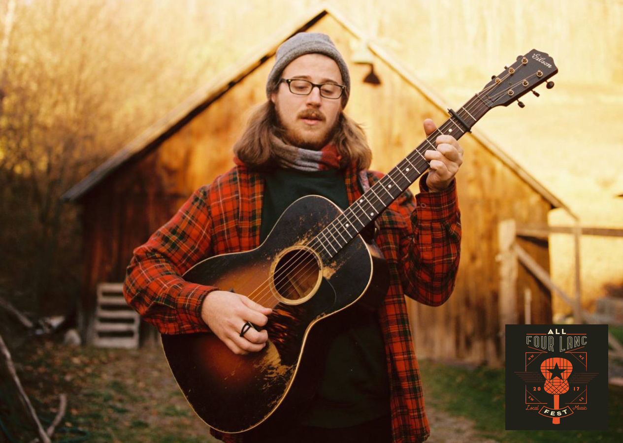 Pictured Tuck Ryan Photography by Michael Ryan