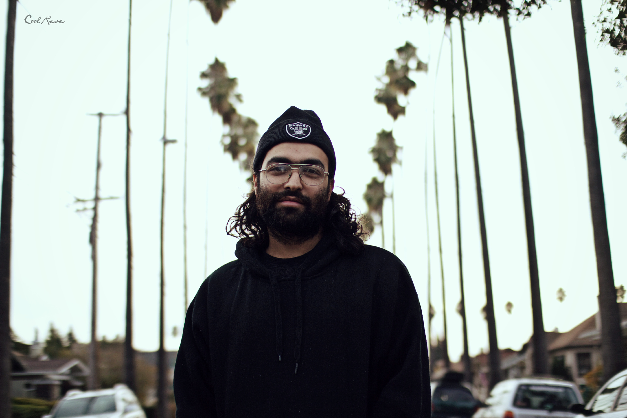 Photography by Cool Reve