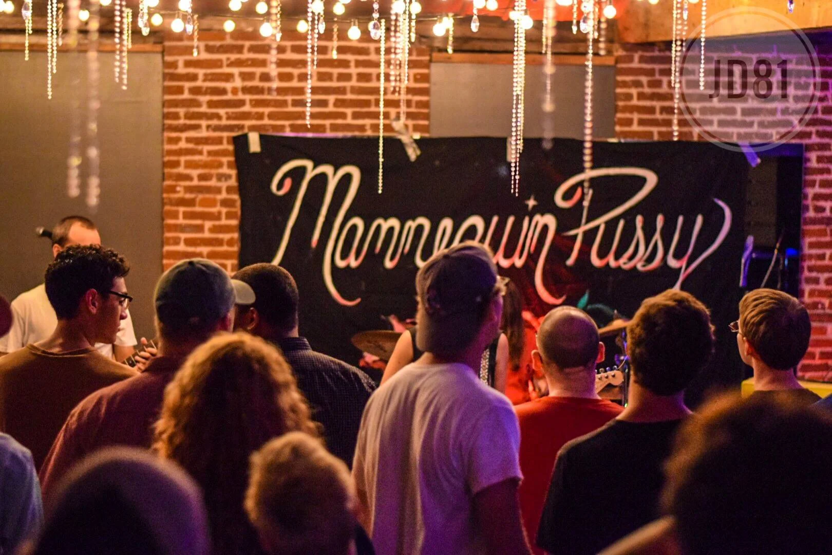Mannequin Pussy