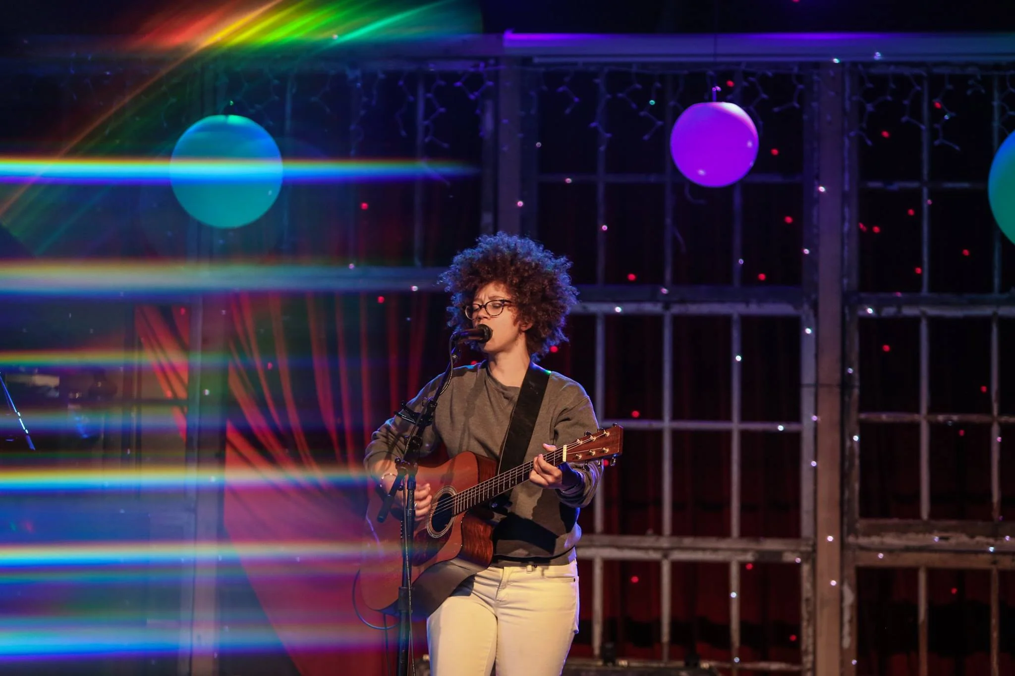 Chastity Brown