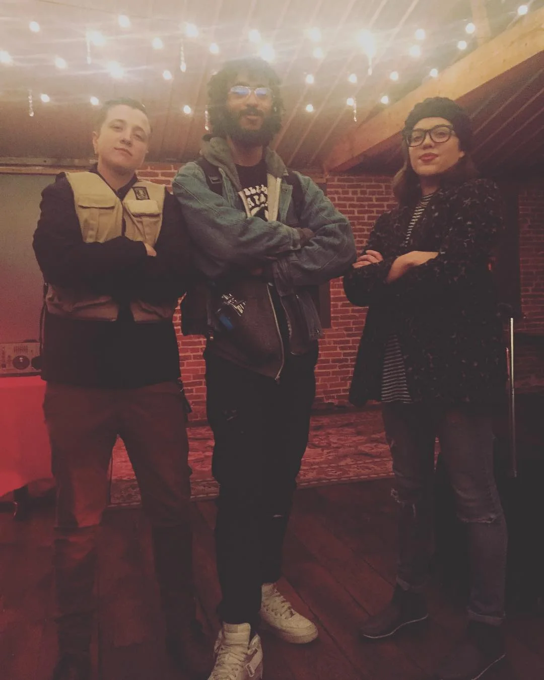 Animal House w/ MILO (Rapsmith)